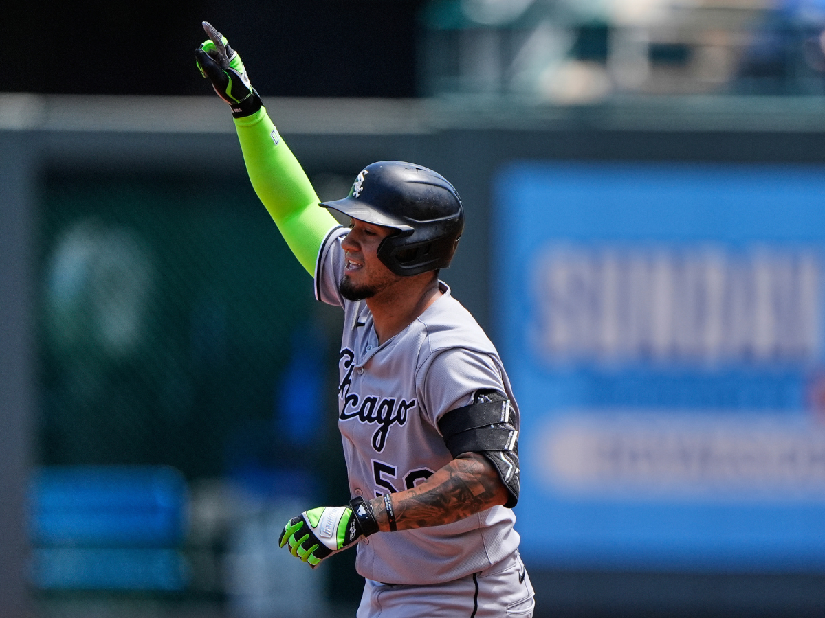 Leones quieren a Sosa y Ballesteros para el Día Inaugural